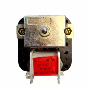 موتور فن یخچال و فریزر مدل IS_ مناسب برای انواع یخچال و فریزر