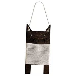 اسکرچر گربه مدل  cat