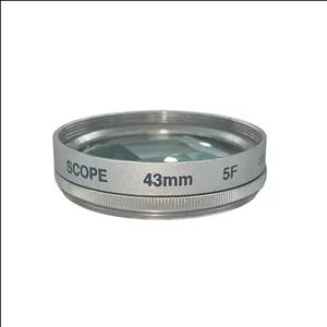فیلتر لنز اسکوپ مدل KALEIDOSCOPE 5F-43MM