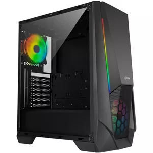 کیس کامپیوتر فاطر مدل FG527