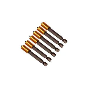 سری پیچ گوشتی مغناطیسی تات مدل MT بسته 6 عددی
