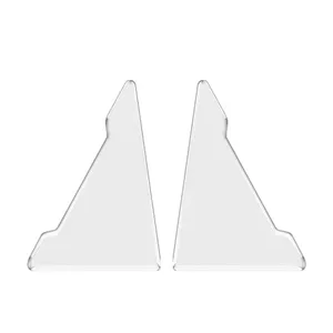 برچسب محافظ کنج درب خودرو مدل php1