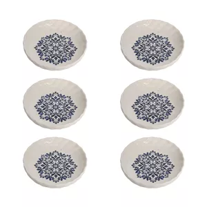 خرما خوری بی وی کی طرح آترین کد 475519 مجموعه 6 عددی 