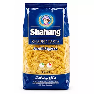پاستا پیچی شاهنگ - 400 گرم
