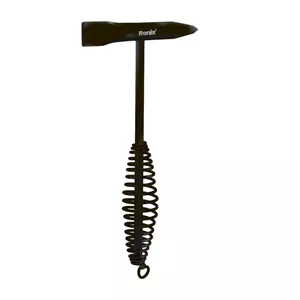 چکش رونیکس مدل جوشکاری RH-4753 با وزن 570 گرم