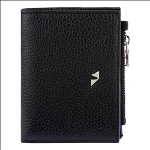 کیف پول زنانه چرم مشهد مدل D5571-001