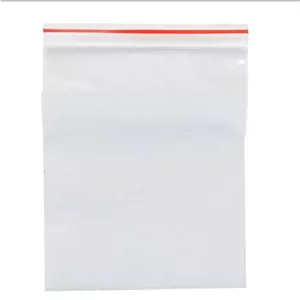 کیسه زیپ دار کد zp107 بسته 10 عددی