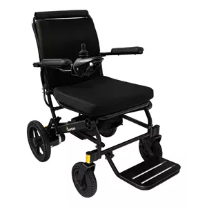 ویلچر برقی ایزی موبیل مدل کوانتوم کد X-102