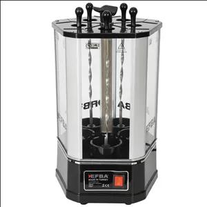 کباب‌پز برقی افبا مدل EFBA600