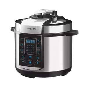 پلوپز 6 نفره ارشیا مدل PC-8080A