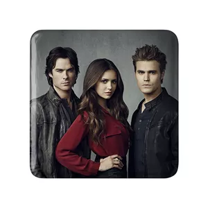 پیکسل خندالو مدل خاطرات یک خون آشام The Vampire Diaries کد 20248