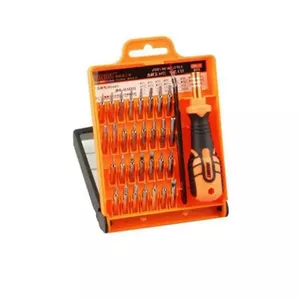 پیچ گوشتی جاک می مدل JM-8101 بسته 33 عددی