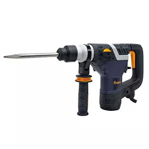 دریل بتن کن 28 میلی متری 1100 وات رابین مدل 28MM کد 4014