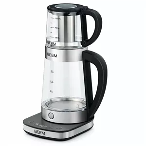 چای ساز روی هم بیم مدل 301020