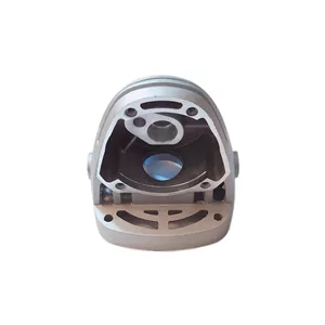 پوسته گیربکس مینی فرز مدل CT13022 - CROWN 1010 