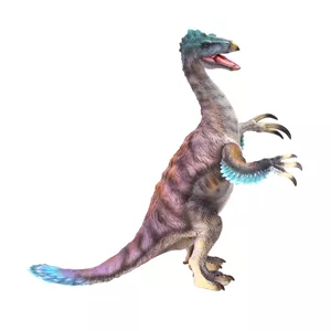 فیگور تی ان جی مدل دایناسور طرح THERIZINOSAURUS کد T5015