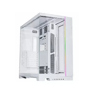 کیس کامپیوتر گیمینگ لیان لی مدل O11 Dynamic EVO XL Wh