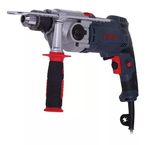 دریل چکشی ایوک مدل 13 گیربکسی کد K-7320 