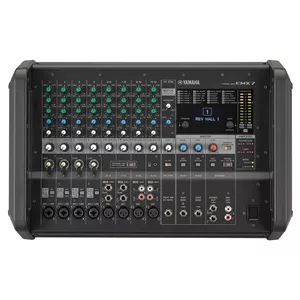 میکسر صدا یاماها مدل EMX7