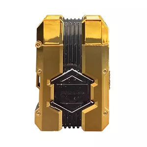 جا سیگاری فوکوس مدل المنتی کد DKD-2081