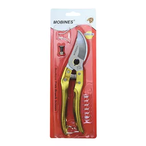 قیچی هرس موبینز مدل Sharp سایز 20 سانتی متر