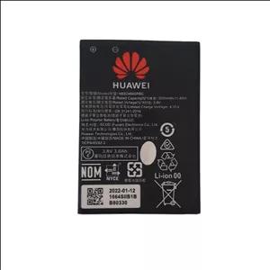 باتری لیتیومی هوآوی مدل 2022 ظرفیت 3000 میلی آمپر مناسب برای مودم قابل حمل E5577/FD-M60