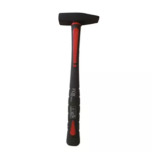 چکش فکس مدل دسته فایبر وزن 200 گرم