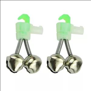 زنگوله ماهیگیری برکلی مدل پیچی بسته 2 عددی