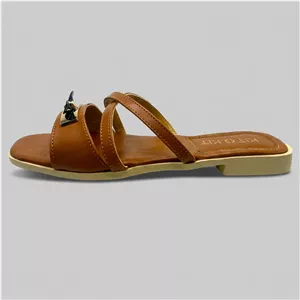 صندل زنانه کیتو مدل برسین M123