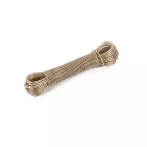 طناب رخت مدل Cloth Rope 2025 طول 20 متر