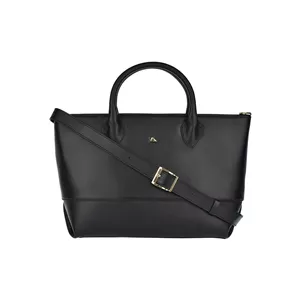 کیف دستی زنانه چرم مشهد مدل S5293-001