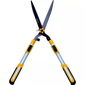 قیچی شمشاد زنی دینگشی مدل دسته تلسکوپی سایز 92 سانتیمتر