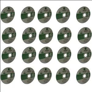 صفحه مینی برش استیل سیلور مدلSMT-GTCD115.1--IRON-STAINLESS STEELمجموعه 20عددی