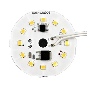 چیپ ال ای دی 12 وات مدل XG-11318