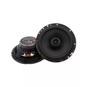 بلندگو کواکسیال خودرو درب جلو آدیو سیستم مدل MXC165 EVO سایز 6.5 اینچ بسته 2 عددی