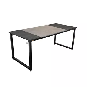 میز تحریر دیزم مدل مونتاژی WD_asm_150×60_Tri