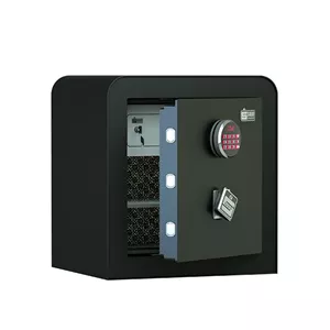 گاوصندوق سدید مدل نسوز و ضدحریق کد 500 PRO وزن 65 کیلوگرم