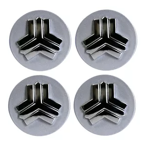 درپوش رینگ خودرو بیلگین مدل Q-4 مناسب برای کوییک بسته 4 عددی