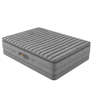 تشک زایس مدل هارمونی دو نفره سایز 200×160 سانتی متر