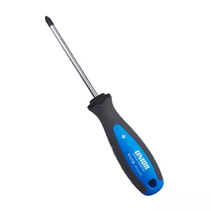 پیچ گوشتی چهارسو یونیور مدل (615TBI(PH2x100 سایز 100 میلی متر