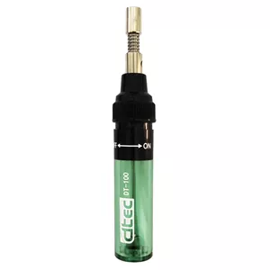 هویه گازی 100 وات دی تک مدل DT-100