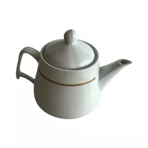 قوری چینی پارس مدل T3 گنجایش 920 میلی لیتر