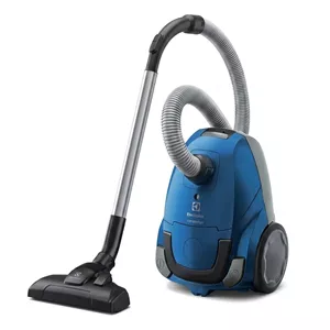جاروبرقی 1600 وات الکترولوکس مدل Z1220