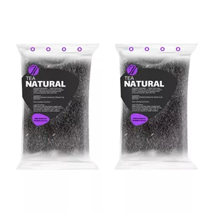 چای نیم ریز سیلان نچرال - 1000گرم بسته 2 عددی 