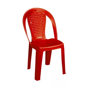 صندلی فضای باز مدل حصیری کد 942