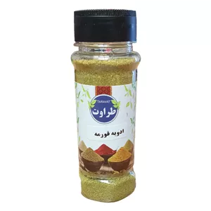 ادویه قورمه طراوت - 60 گرم
