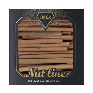 قره قورت رشته ای نات لاین - 445 گرم