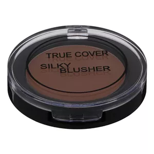 رژگونه تروکاور مدل Silky شماره 06