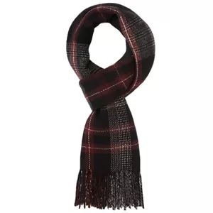 شال بافتنی اکسسورایز مدل TR777