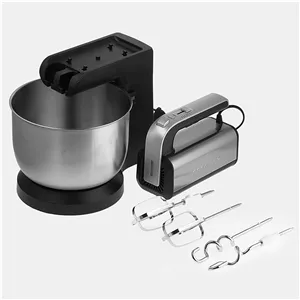 همزن کاسه‌دار 5 لیتری گوسونیک مدل GSM-905